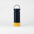 Crossing Silicone Water Bottle Boot - Fits Diameter 7-7.5cm (550ml) Blistered Pack